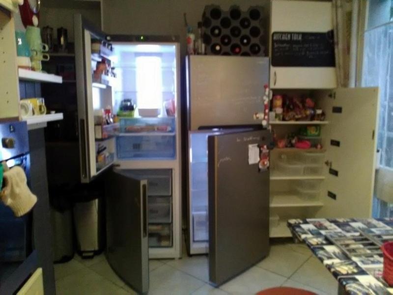 Pour Deplacement 3 Chambres เอคิรอลส์ ภายนอก รูปภาพ