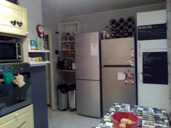 Pour Deplacement 3 Chambres เอคิรอลส์ ภายนอก รูปภาพ
