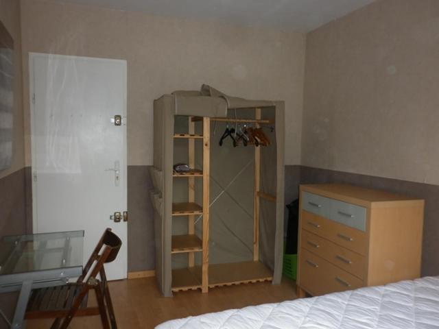 Pour Deplacement 3 Chambres เอคิรอลส์ ภายนอก รูปภาพ