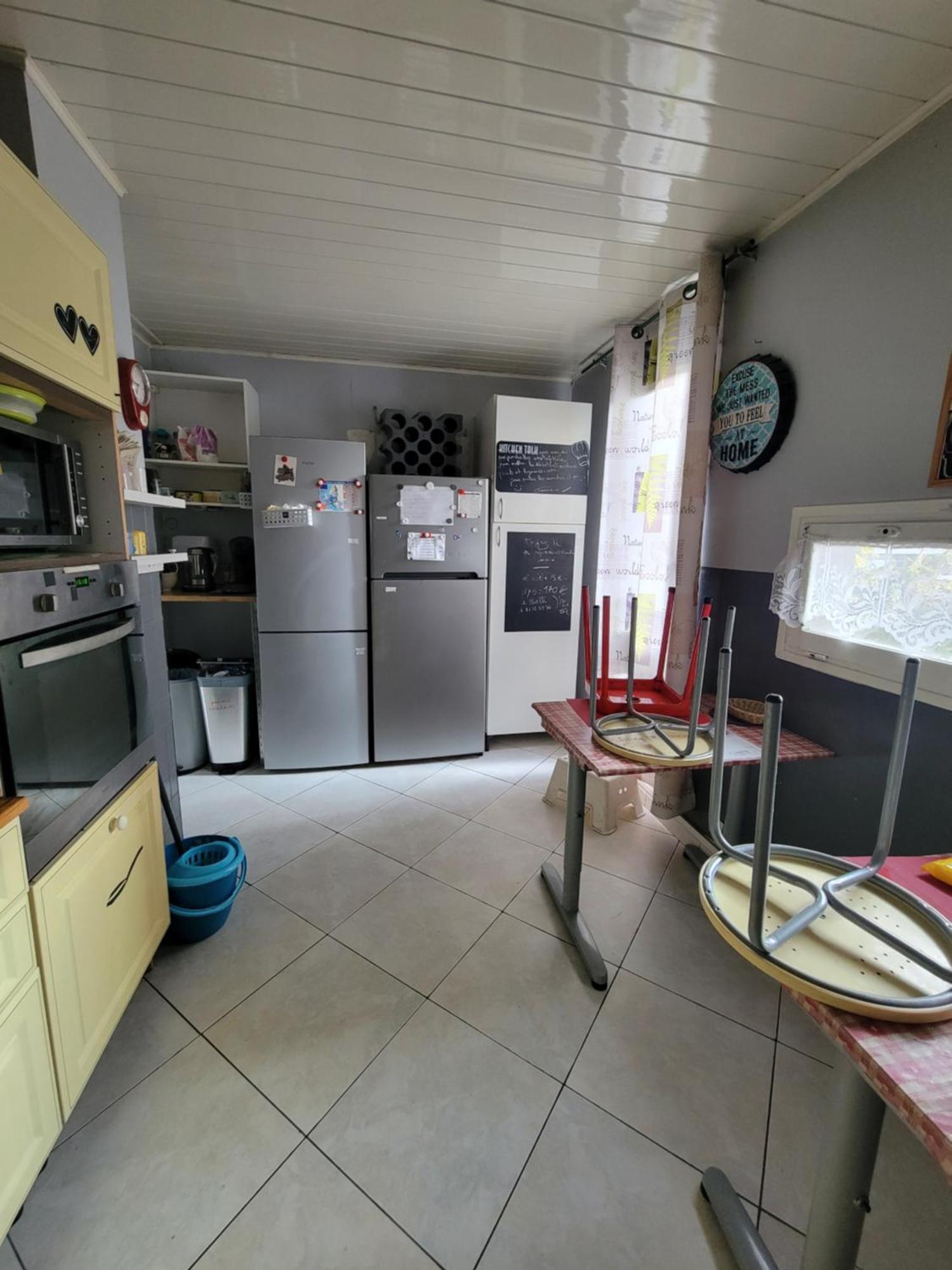 Pour Deplacement 3 Chambres เอคิรอลส์ ภายนอก รูปภาพ